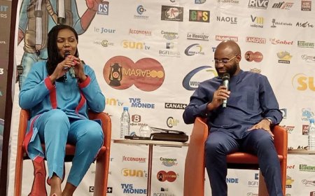 Audiovisuel au Cameroun : un salon international du secteur voit le jour