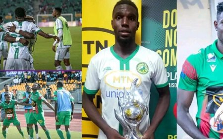 MTN Elite One / Play-offs 2023 (J2) : Canon se réveille, Coton Sport confirme