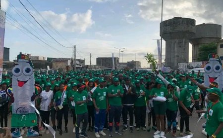Cameroun / Unité nationale : le symbole magnifié par le mouvement sportif