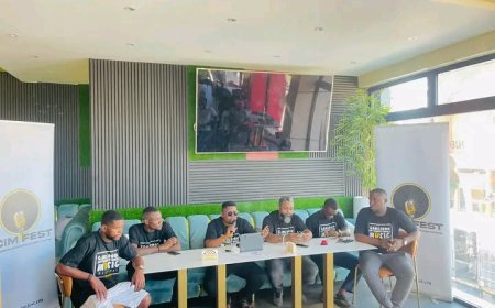 Cameroun/ Cimfest 2023 : pour une deuxième édition plus inclusive