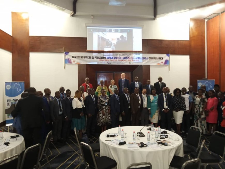 Cameroun- Projet DAC-A:    «Bill and MELISSA Gate foundation » lance des essais cliniques