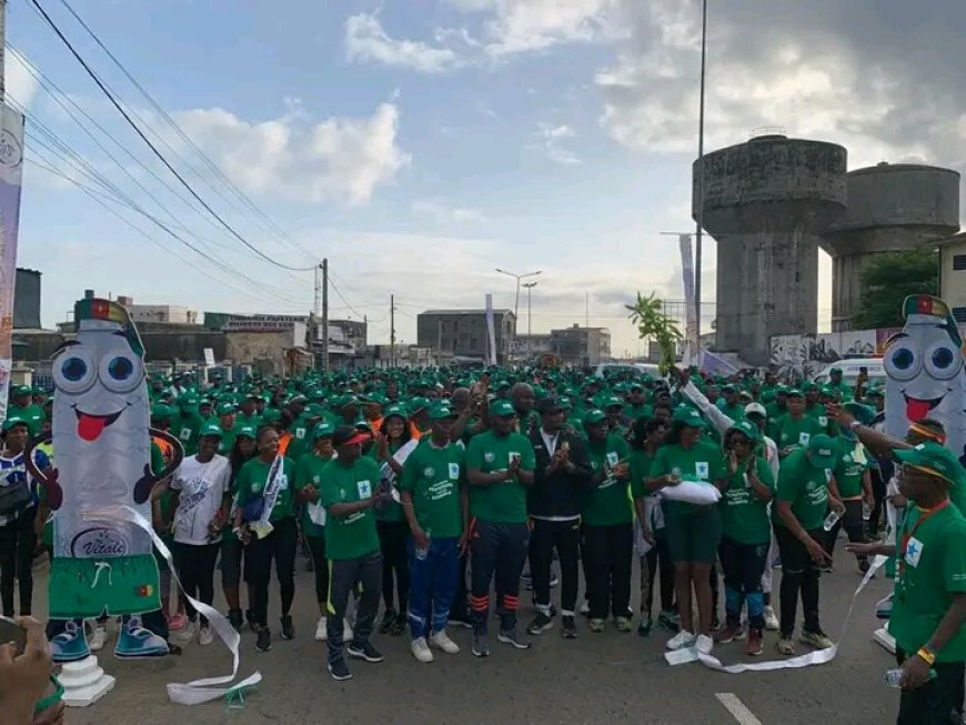 Cameroun / Unité nationale : le symbole magnifié par le mouvement sportif