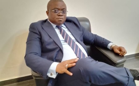 Cameroun / Evariste ÉVANÉ, DG de l’ISTA-CEMAC : Mobilisation militante grandiose de l’Océan pour un « MERCI » grandeur nature à Paul BIYA
