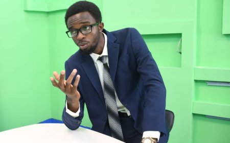 Cameroun /   SAED, acte 3 : « L'objectif est encore plus grand cette année », dixit Brice Tchakounté