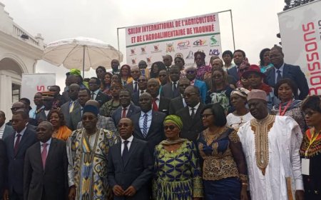 Cameroun: Le Sialy célèbre le Made in Cameroon