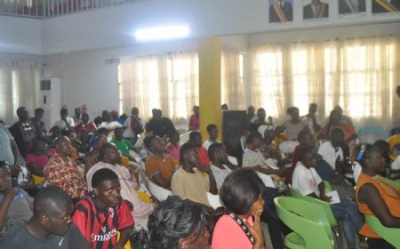 Cameroun : Douala 3ème et la GIZ renforcent leur coopération