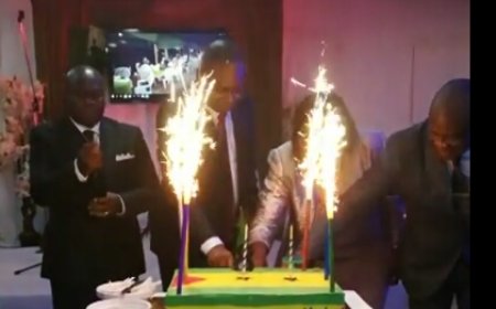 Diplomatie / 12 juillet : Sao Tomé et Principe célèbre son indépendance au Cameroun