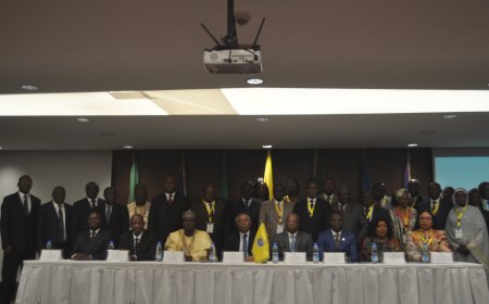 Sous-région Afrique centrale : À Douala, la CEMAC à la quête de sa compétitivité