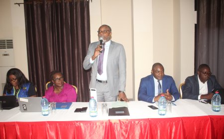 Cameroun /  Covid-19 dans le Littoral : EGPAF à l'épreuve des évaluations