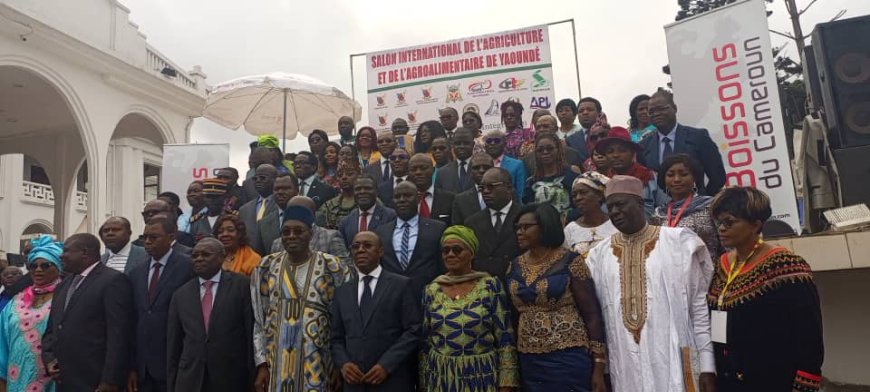 Cameroun: Le Sialy célèbre le Made in Cameroon