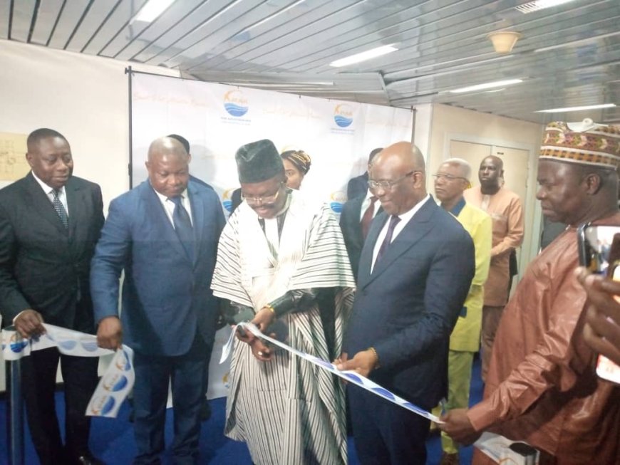 Cameroun / Secteur portuaire : le Port autonome de Kribi ouvre son bureau de Douala