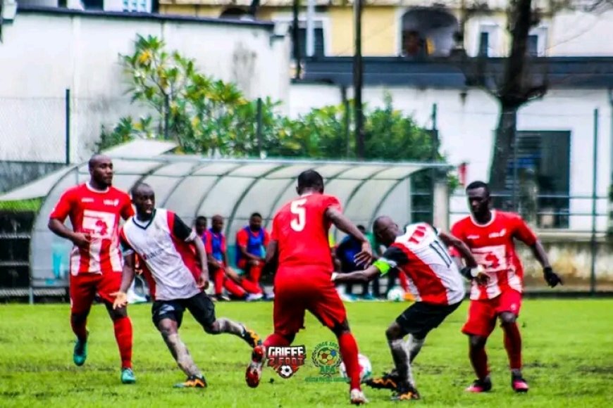 Cameroun / Championnat AFA 2023 : UBA marche sur SGC en match d'ouverture