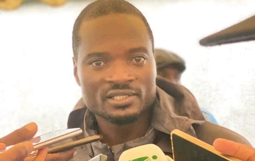 Championnat AFA au Cameroun : « Notre ambition est de remporter la coupe », selon Joël Babanda