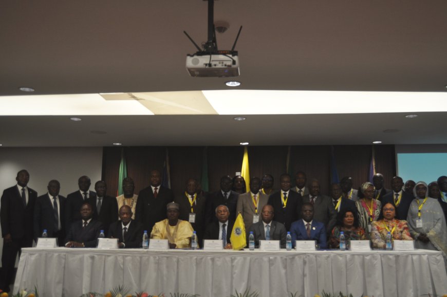 Sous-région Afrique centrale : À Douala, la CEMAC à la quête de sa compétitivité