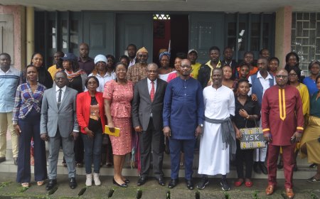 Tourisme : la destination Cameroun en échange à Douala