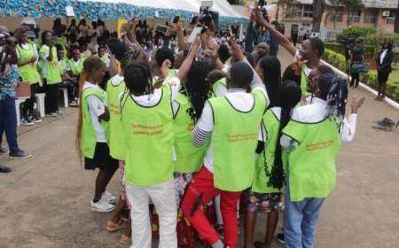 Cameroun / Vacances Sans SIDA :  déjà 21 ans de combat