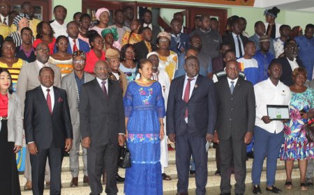Cameroun : le Forum sur le financement de l’entreprenariat territorialisé voit le jour