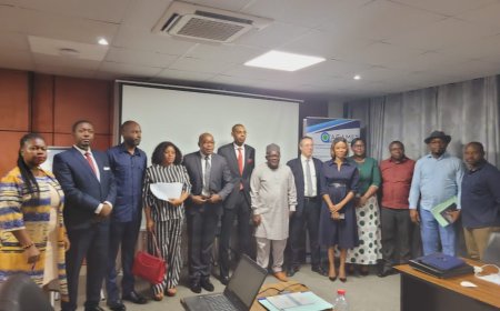 Métrologie au Cameroun : ce qu'il faut retenir de l'assemblée générale ordinaire de l'ACAMET