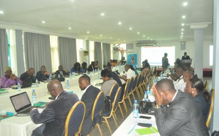 Eau et énergie : Pour une sécurité en eau au Cameroun, Global water patnership se place aux côtés du MINEE