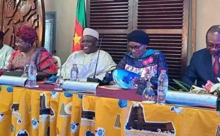 Technologie / PATNUC : catalyseur du développement des TIC au Cameroun