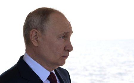 Première réaction de Poutine après la mort du leader de Wagner, Evgheni Prigojin : il a connu un destin difficile et commis de graves erreurs