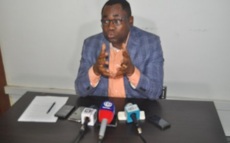 Powerlifting au Cameroun : le président de la fédération nationale traîné et désabusé