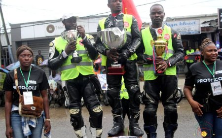 Cameroun  / Fécakarda : clôture de la saison 2023 en beauté