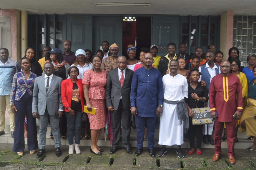 Tourisme : la destination Cameroun en échange à Douala