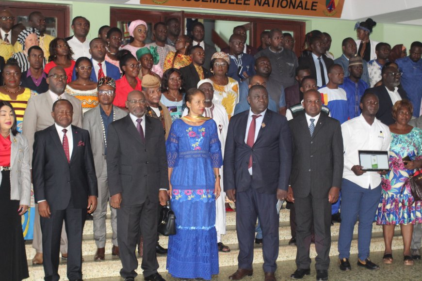 Cameroun : le Forum sur le financement de l’entreprenariat territorialisé voit le jour