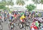 Cameroun / Grand Prix Cycliste international Chantal Biya : La ville de Kribi veut endosser le maillot jaune de l’organisation