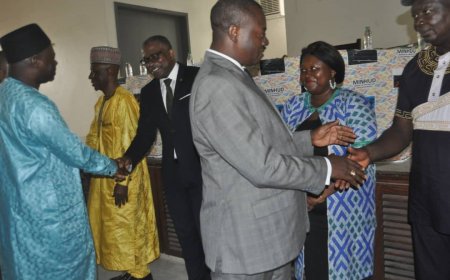 Concours villes propres 2023 : Dans le Littoral, la commune de Nkongsamba 1er récidive