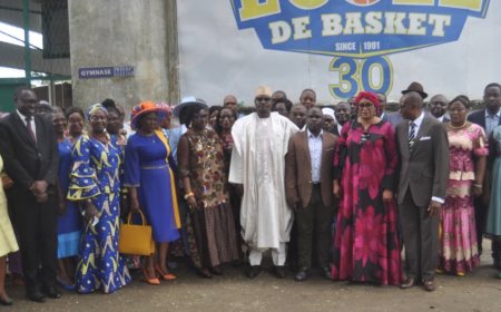 Cameroun / Rentrée scolaire 2023-2024 : voyants au vert dans le Littoral
