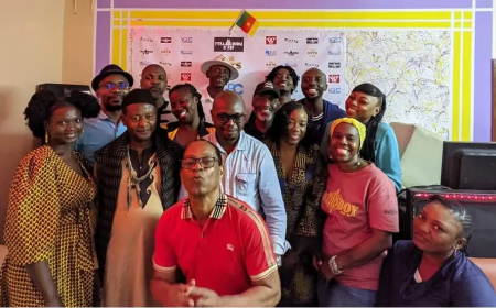 Cameroun : une action urgente pour débloquer la rémunération pour copie privée