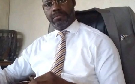 RENTREE SCOLAIRE 2023-2024 - Clément Georges MEKA:  << Le système éducatif de notre pays produit des diplômés... Il est temps pour  nous de définir un système éducatif adapté à nos valeurs et à nos réels besoins.>>