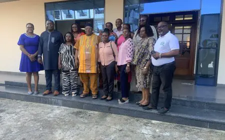 Cameroun / Bien-être des travailleurs : Douala, terre du 4ème Congrés de la SCSST