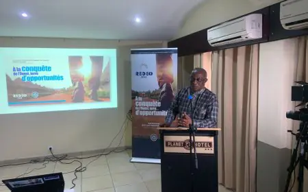 Opportunité d’affaire : avant les REDEO, la chasse aux investisseurs à Douala