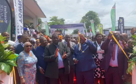 Cameroun/ JUD 2023 : une deuxième édition sous le sceau du respect des règles d’urbanisme