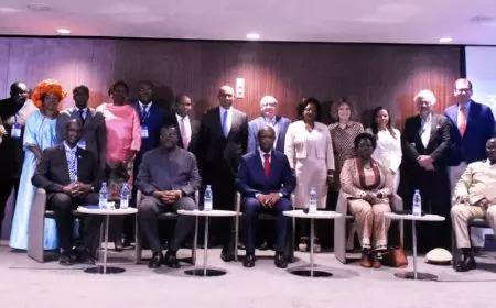 Cameroun / Partenariat MINPMEESA et CANADA : l'entrepreneuriat au cœur du développement.
