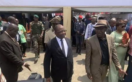 Cameroun / FIAC 2023 : une deuxième édition qui bat son plein