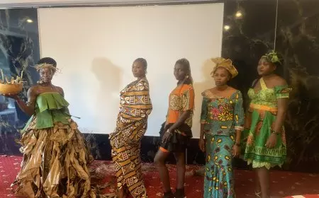 Héritage : L’Afrique retrouve ses origines perdues avec Hanga Bantu
