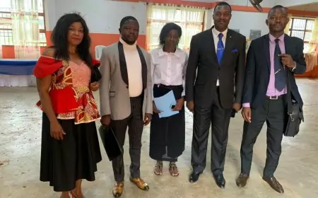 Entrepreneuriat jeune : L'AJEC, un levier incontournable