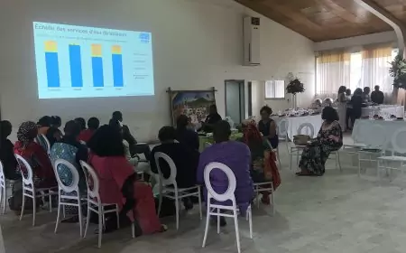 Cameroun / Lutte contre le paludisme : nette amélioration du taux de prévalence