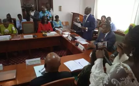 Halte à la transmission mère - enfant du virus de l'hépatite B : le CIRCB monte au créneau