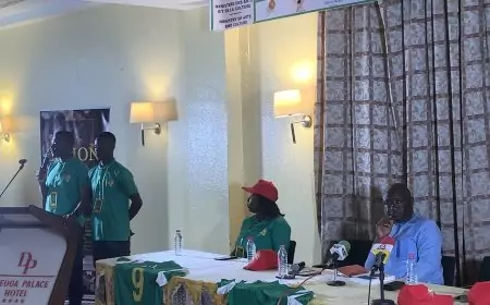 Cinéma au Cameroun : Roger Milla ou “Le lion (qui) ne meurt jamais”