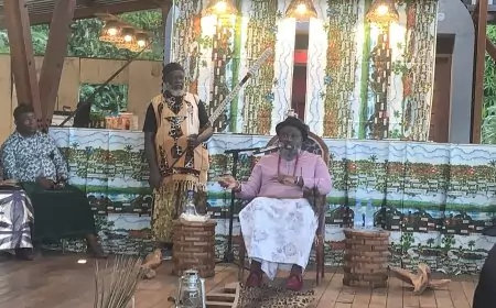 Caravane Ngondo 2023 : à quoi s’attendre au canton Bakoko