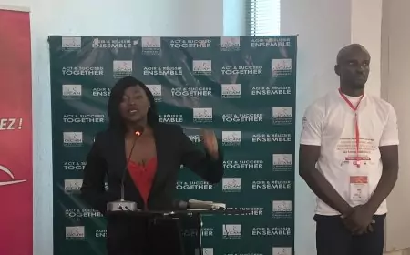 Cameroun / Conditions des travailleurs : Marie Abessolo, miser sur le bonheur dans les cadres professionnels