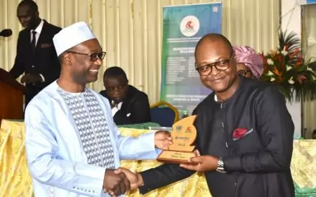 Cameroun / SMEC 2023 : clap de fin !