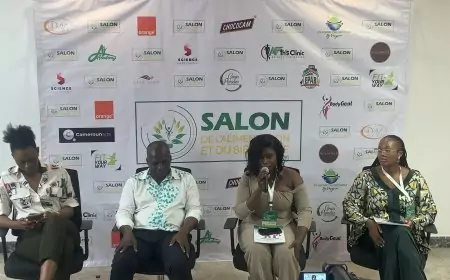 Cameroun / SAB 2023 : la santé dans l’assiette pour un bien-être