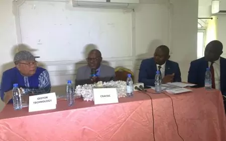 Marchés laitiers au Cameroun : 23 produits lactés déclarés non conformes