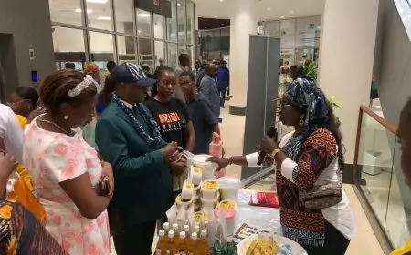 Week-ends du made in Cameroun : la 5ème édition officiellement lancée